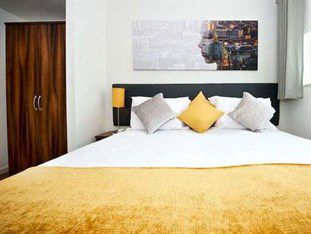 Staycity Deptford Bridge Station 3* Londra