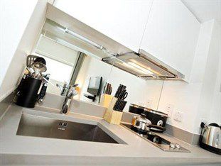 Staycity Deptford Bridge Station Hotel de apartamente