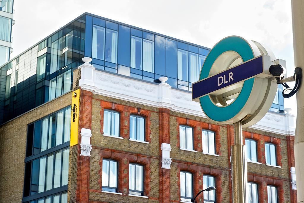 Staycity Deptford Bridge Station Hotel de apartamente Londra
