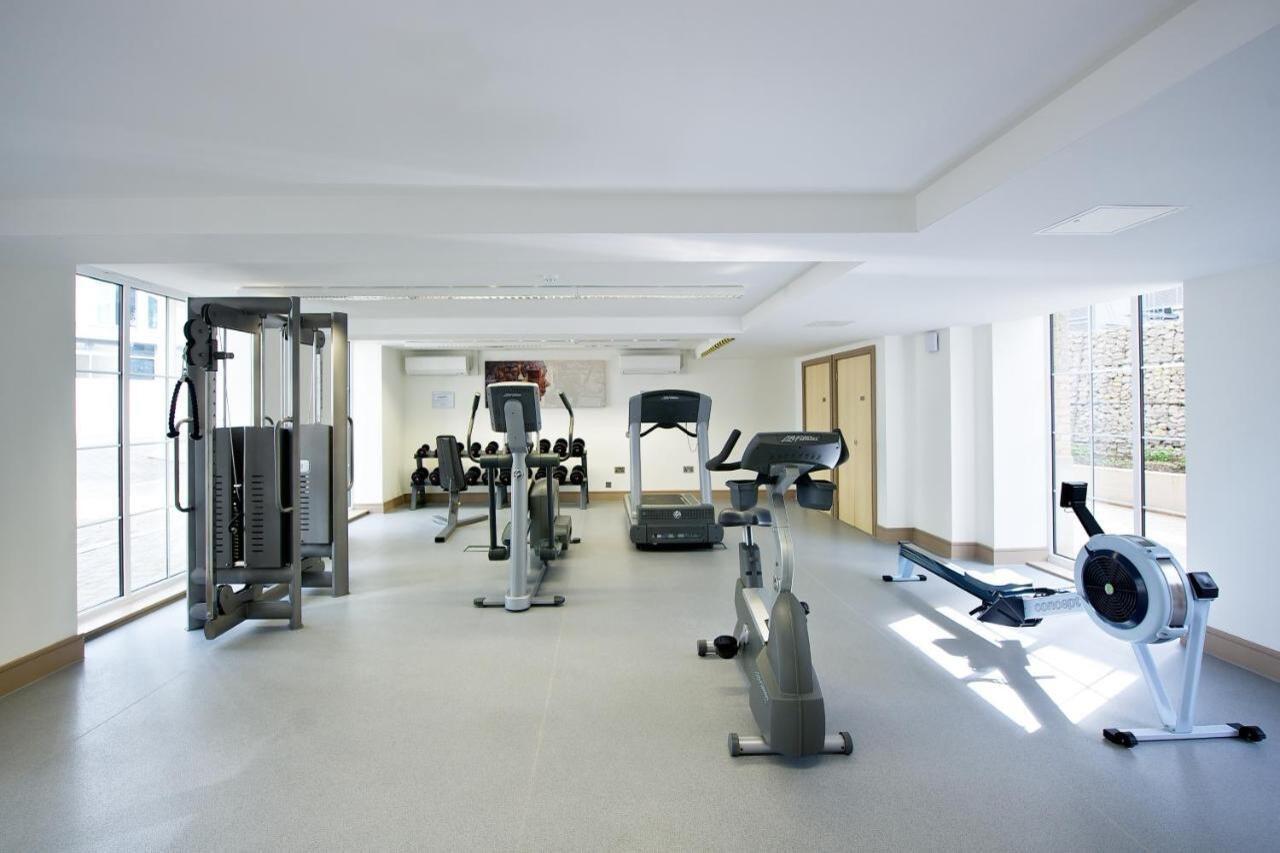 Hotel de apartamente Staycity Deptford Bridge Station 3*