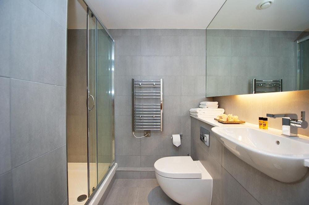 Staycity Deptford Bridge Station Hotel de apartamente